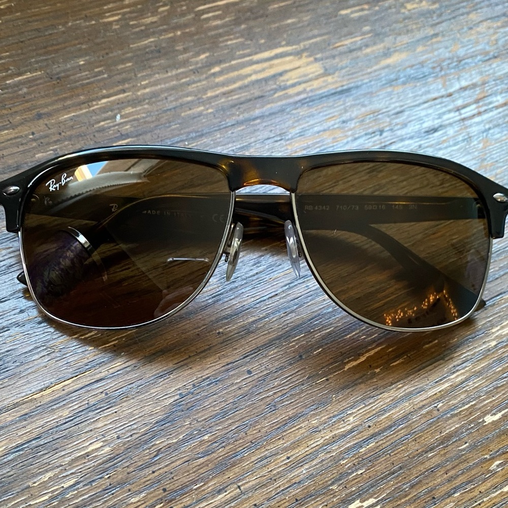 Ray Ban Sunglasses